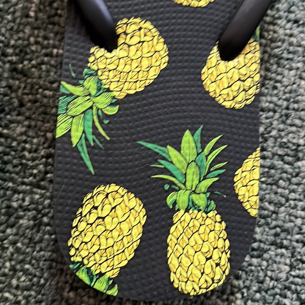 Flip flops - Picture 3 of 3